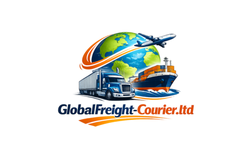 Global Freight Courier